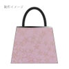 金襴生地(金らん) 楚々桜(さくら色) 10cm単位 切り売り