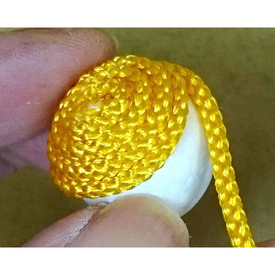 10連 102個 艶やか♪華やか♪ちりめん細工 つるし飾り 80cm つるし飾り制作キット・花折々の七連つるし飾り ちりめん細工下げもん