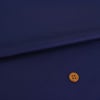  コットンツイル無地(紺色) 10cm単位 切り売り
