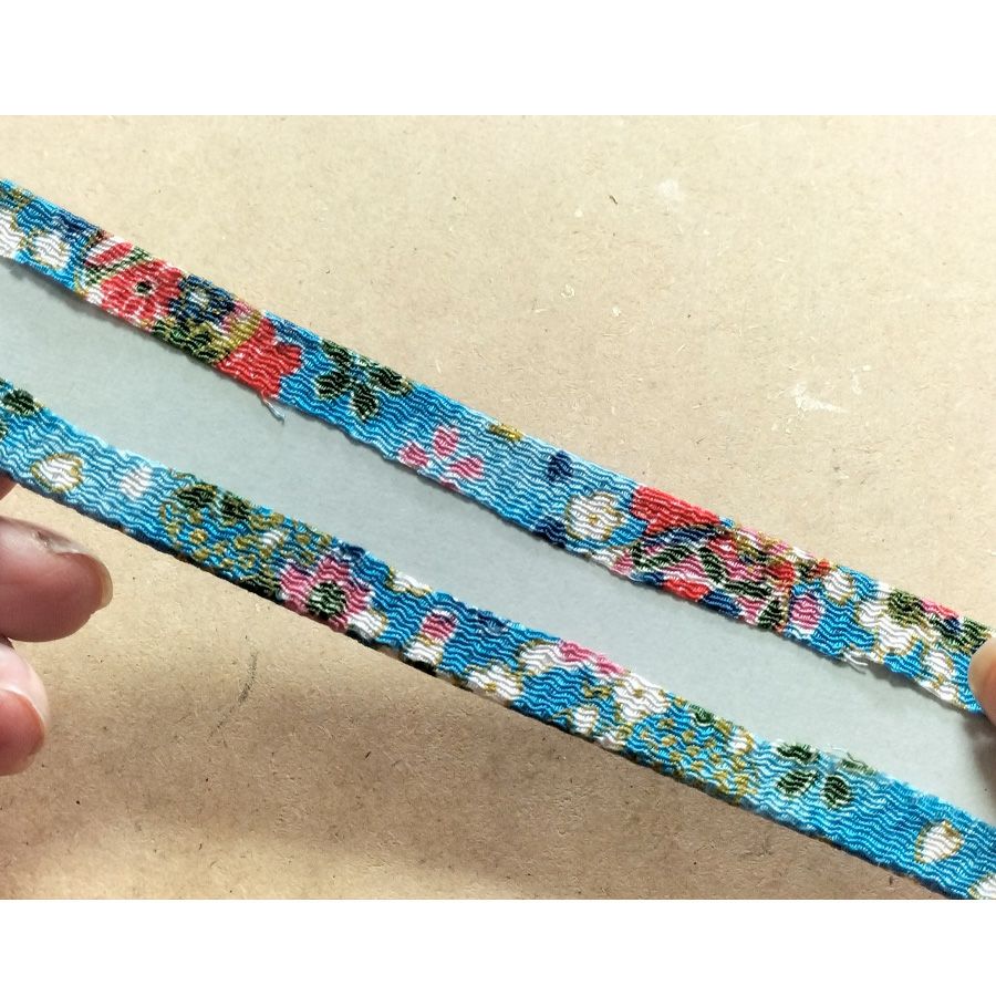 こどもの日手作りキット 和のしつらい 端午の兜飾り |生地 和柄/和布