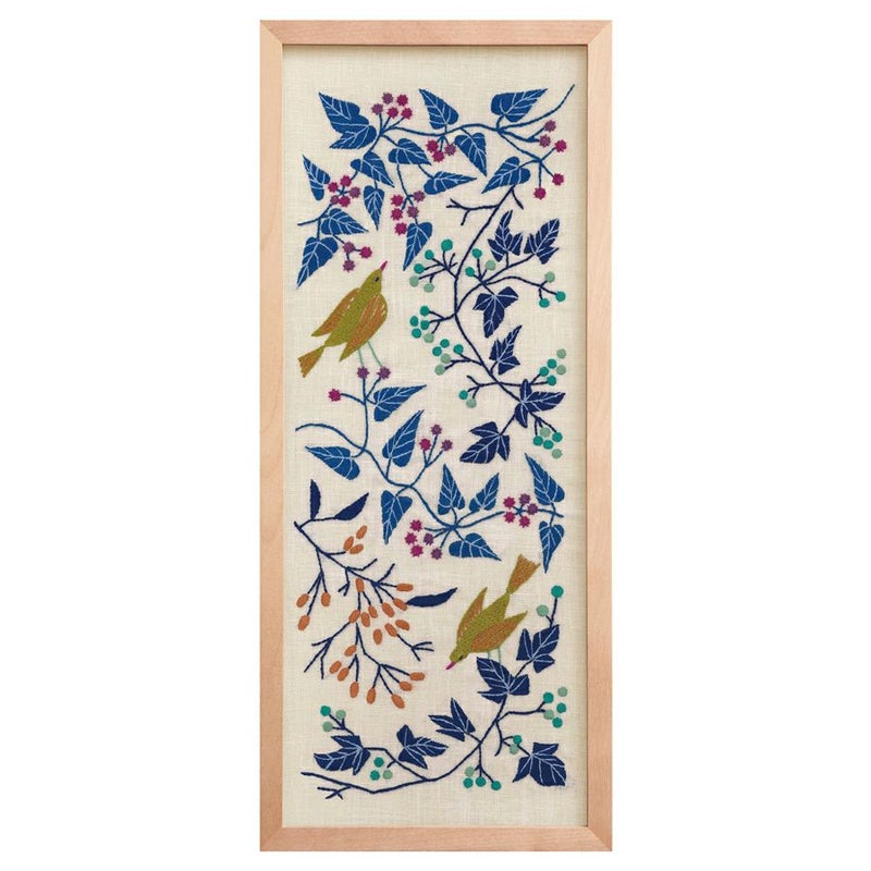 刺しゅうキット マカベアリス 実りの喜び