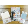 グルーガン3点セット (高温タイプグルーガン＋スティック＋スタンド) 届いてすぐ始められる便利な手芸ツール！高温対応のグルーガン