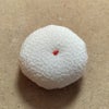 ちりめん手芸キット おめかしうさぎのチャーム・2個セット ハンドメイドキット 和風チャーム手作り ウサギの根付 ミニ飾り