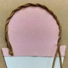 押絵キット カーネーションの花籠 母の日プレゼントハンドメイド ちりめん押し絵 花の和風アート