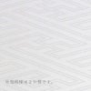 着物用洗える生地 菊梅並べ(青系) 1反売り(約12m) 七五三晴れ着生地 子ども着物反物 女の子可愛い和柄布 花柄紺色
