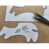 手芸キット 愛しの猫たち 押絵の壁掛け・いたずらキジトラ 猫モチーフミニ壁掛け 手作りキット和風クラフト 簡単押し絵手芸キット 愛しの猫たち 押絵の壁掛け・いたずらキジトラ 猫モチーフミニ壁掛け 手作りキット和風クラフト 簡単押し絵