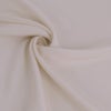 正絹パレスちりめん 無地(象牙色) 10cm単位 切り売り 精華パレスチリメン 縮緬生地 シルク100％ 手芸用 着物八掛生地