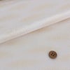金襴生地(金らん) 干支向き 輝く霞(白に金) 10cm単位 切り売り 午年手作り用生地 西陣織きんらん うま押絵生地 馬押し絵 織物
