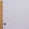 金襴生地(金らん) 干支向き 輝く霞(白に金) 10cm単位 切り売り 午年手作り用生地 西陣織きんらん うま押絵生地 馬押し絵 織物