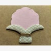 押絵キット 健康長寿 祝いの花籠 和風クラフトキット ちりめん押し絵簡単 敬老の日プレゼント