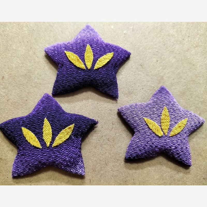 押絵キット 健康長寿 祝いの花籠 和風クラフトキット ちりめん押し絵簡単 敬老の日プレゼント