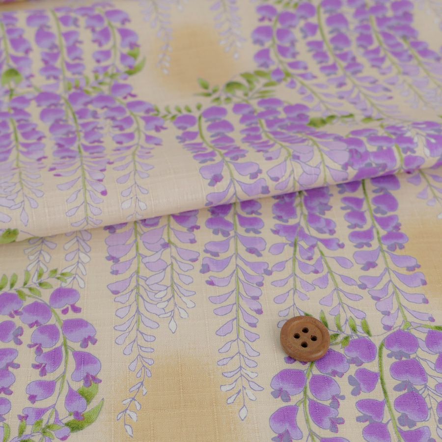 ちりめん細工パーツ（完成品）・羽子板 |生地 和柄/和布/ちりめん手芸
