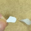 ちりめん手芸キット もてなしの花 11月 ツワブキ(石蕗) ちりめん押絵キット 布絵クラフト 押し絵材料 花のタペストリーのタペストリー