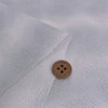 ちりめん生地 干支向き 銀彩ぼたん雪(グレー) 手芸用レーヨンチリメン