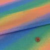 ちりめん生地グラデーション(虹霞) 10cm単位 切り売り