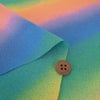 ちりめん生地グラデーション(虹霞) 10cm単位 切り売り