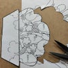 押絵キット 春の花寄せ