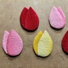 押絵キット 春の花寄せ
