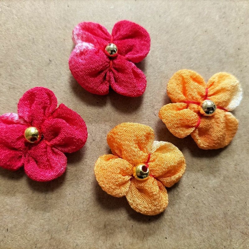 押絵キット 春の花寄せ