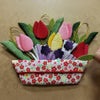 押絵キット 春の花寄せ