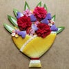 押絵キット 贈る花束