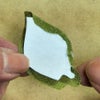 ちりめん手芸キット もてなしの花 4月 ハナミズキ(花水木)