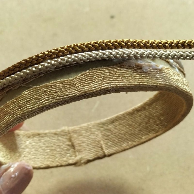 ちりめん手芸キット 房付き手まり 四季の花4種セット