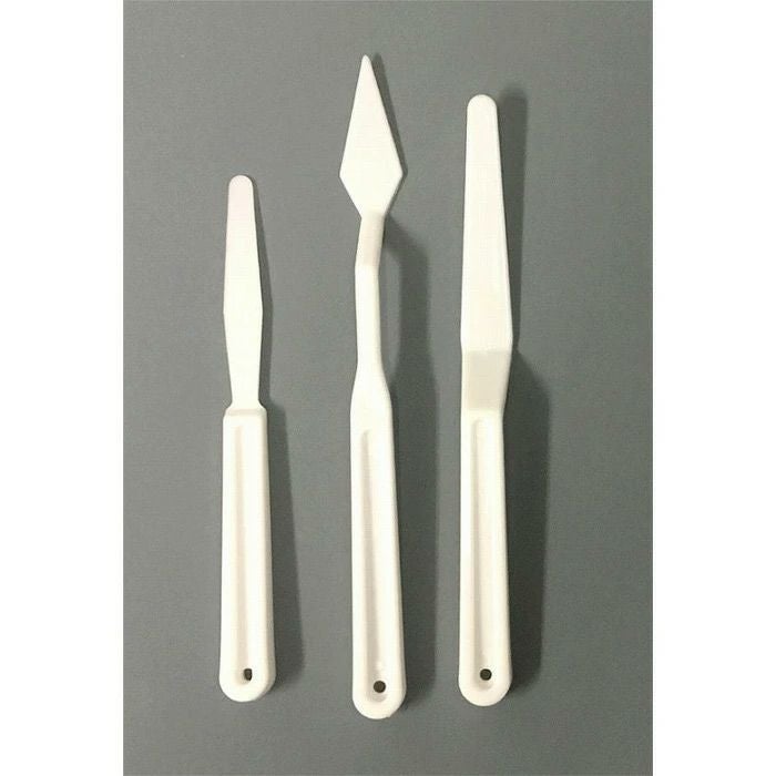  つまみ細工用ヘラ3コセット(A)