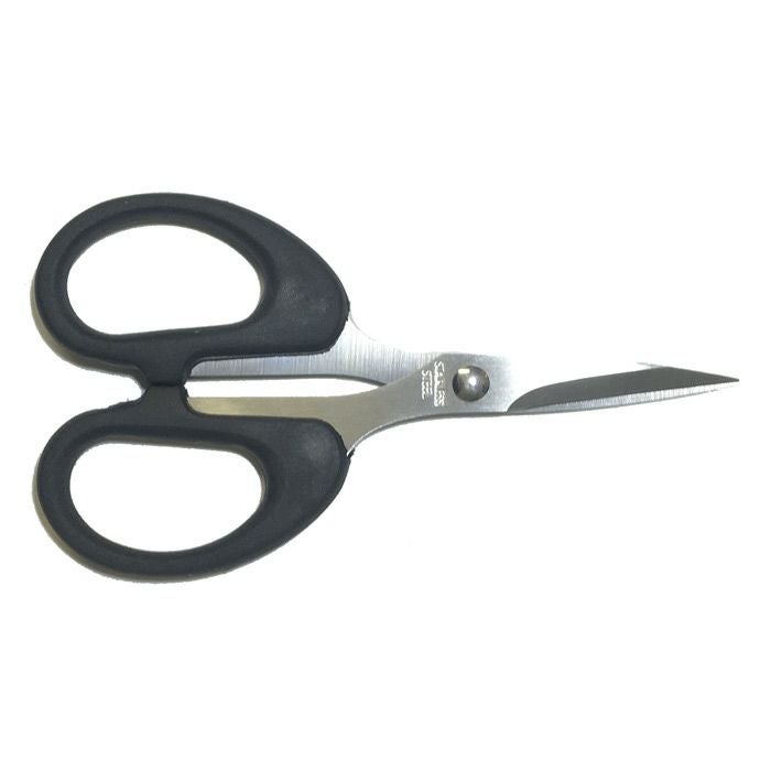 つまみ細工/ちりめん細工 切り揃え用はさみ