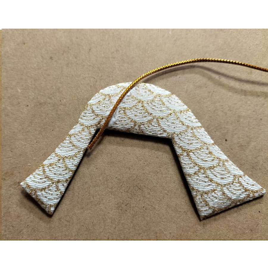  端午の節句タペストリーキット 今様 末廣飾り 菖蒲と兜