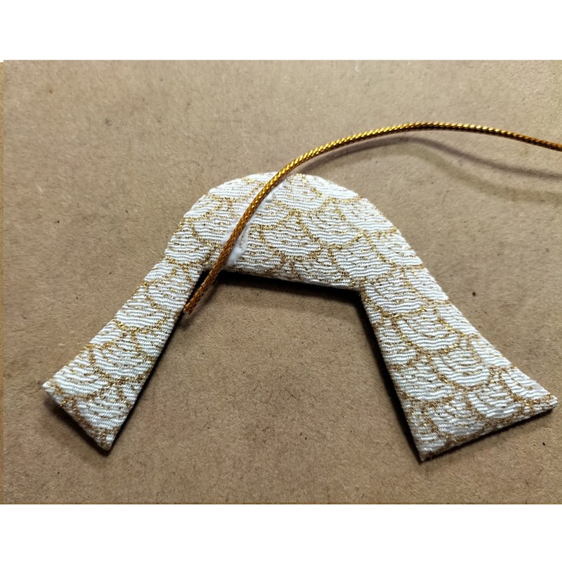  端午の節句タペストリーキット 今様 末廣飾り 菖蒲と兜