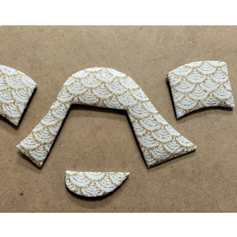  端午の節句タペストリーキット 今様 末廣飾り 菖蒲と兜