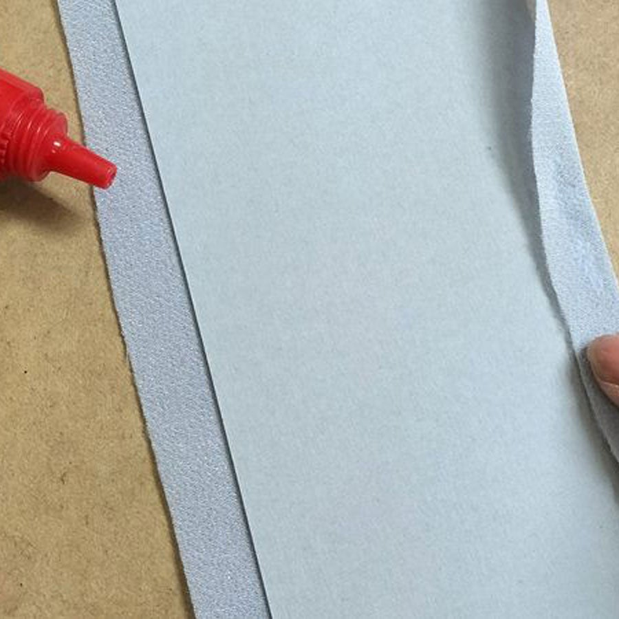 ちりめん手芸キット 花と実の短冊 6月 茄子と花