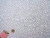 ちりめん生地・唐草(銀) １ｍ単位