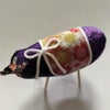 ちりめん細工キット 小さな精霊飾りセット (精霊馬・精霊牛・ほおずき)