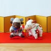 2027干支ぬいぐるみキット 破魔矢とヒツジくん