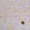 小幅ちりめん生地 干支向き 銀しぶきふわりぼかし(春色) 10cm単位 切り売り