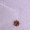 金襴生地(金らん) 干支向き くるくる毛並み柄(純白) 10cm単位 切り売り