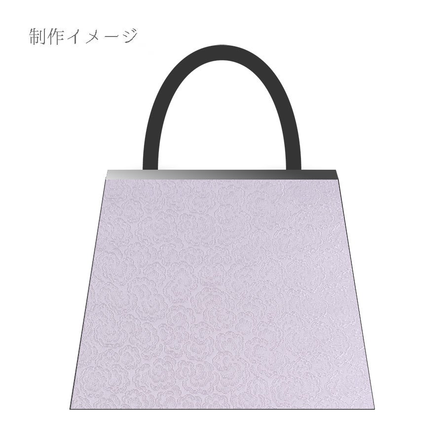 金襴生地(金らん) 干支向き くるくる毛並み柄(純白) 10cm単位 切り売り