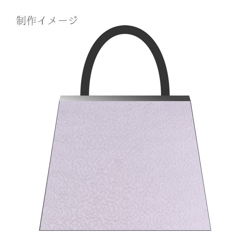 金襴生地(金らん) 干支向き くるくる毛並み柄(純白) 10cm単位 切り売り