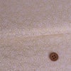金襴生地(金らん) 干支向き くるくる毛並み柄(白金) 10cm単位 切り売り