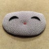 ちりめん押絵キット 四季のお地蔵さん 春地蔵・八重桜